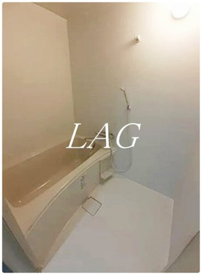 【浴室】 | 秀和マンション | お風呂です。