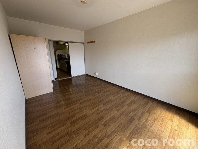 カーサクレイの収納