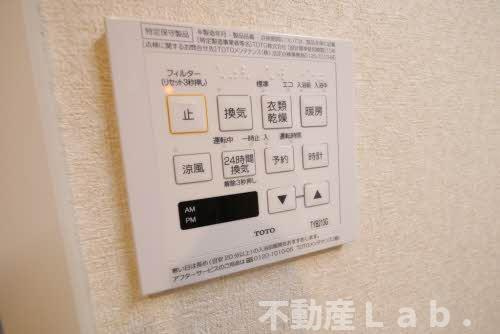 グレースガーデン田井島の設備