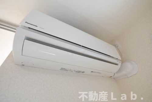 グレースガーデン田井島の設備