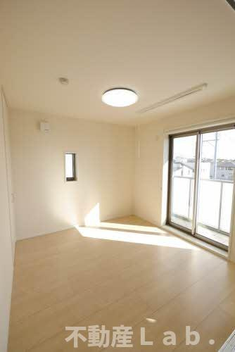 グレースガーデン田井島の内装