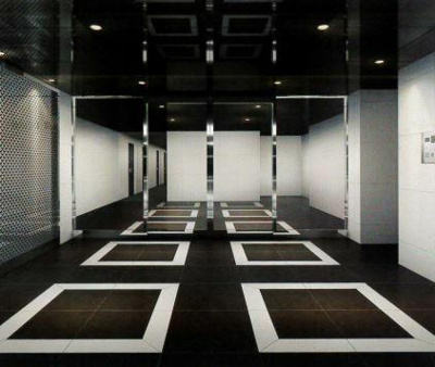 【セキュリティ】 | GENOVIA東向島skygarden