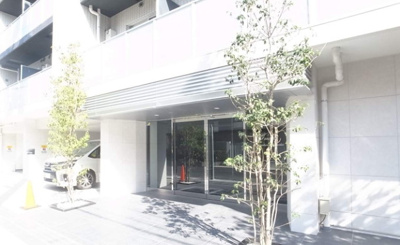 【その他共用部分】 | GENOVIA東向島skygarden