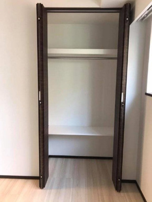 【収納】 | GENOVIA東向島skygarden