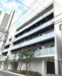 【外観】 | GENOVIA東向島skygarden