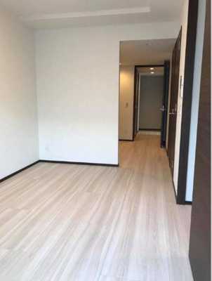 【居間・リビング】 | GENOVIA東向島skygarden