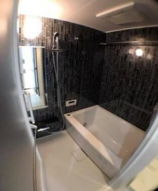 【浴室】 | GENOVIA東向島skygarden