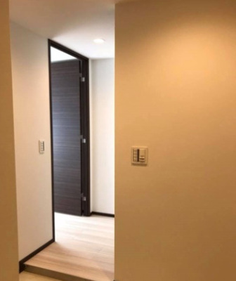 【玄関】 | GENOVIA東向島skygarden