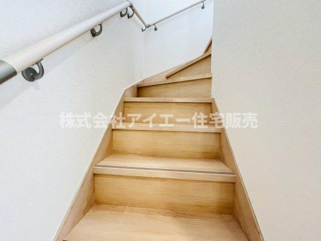 ❤❤八重瀬町新城　第３-1号棟（全４棟）の内装|内装もきれいです