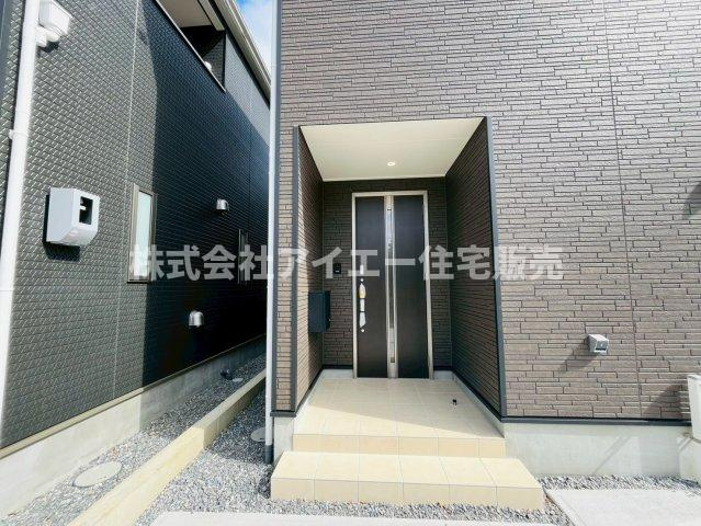 ❤❤八重瀬町新城　第３-1号棟（全４棟）のその他