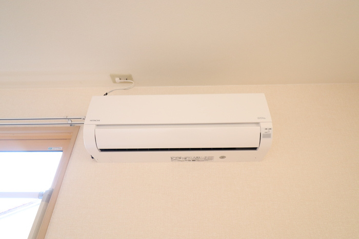 熊本市南区八幡６丁目のアパートの設備