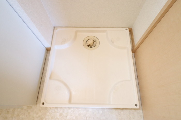 熊本市南区八幡６丁目のアパートの設備