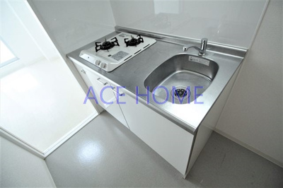 【キッチン】 | alvas