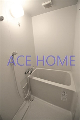 【浴室】 | alvas