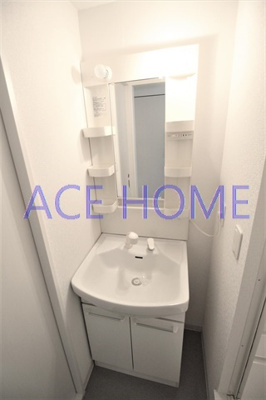 【洗面所】 | alvas