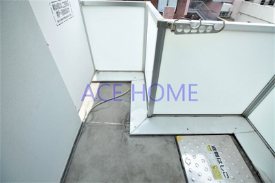 【バルコニー】 | alvas