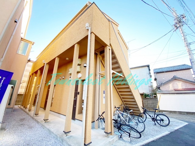 ソラティオ湘南