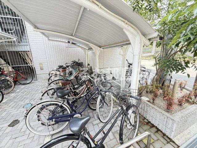 エステーラ都島のその他共用部分