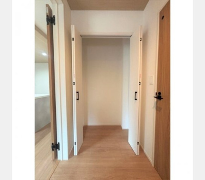 【収納】 | ４０８７志木市柏町２０期６棟５号棟 | 収納