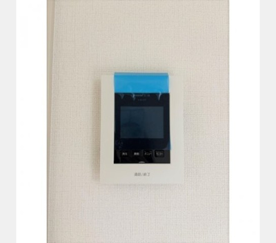 【セキュリティ】 | ４０８７志木市柏町２０期６棟５号棟 | その他画像