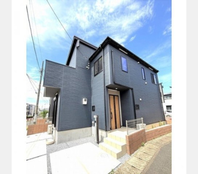 【外観】 | ４０８７志木市柏町２０期６棟５号棟 | 外観