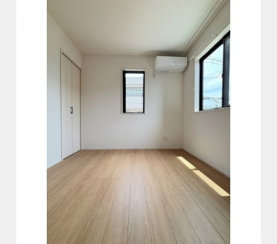 【内装】 | ４０８７志木市柏町２０期６棟５号棟 | リビング/ダイニング