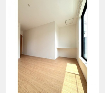 【居間・リビング】 | ４０８７志木市柏町２０期６棟５号棟 | リビング/ダイニング