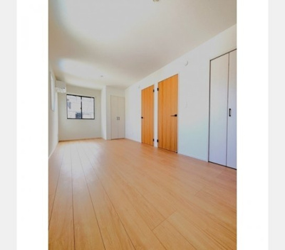 【居間・リビング】 | ４０８７志木市柏町２０期６棟５号棟 | リビング/ダイニング