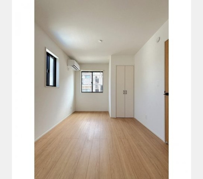 【内装】 | ４０８７志木市柏町２０期６棟５号棟 | リビング/ダイニング