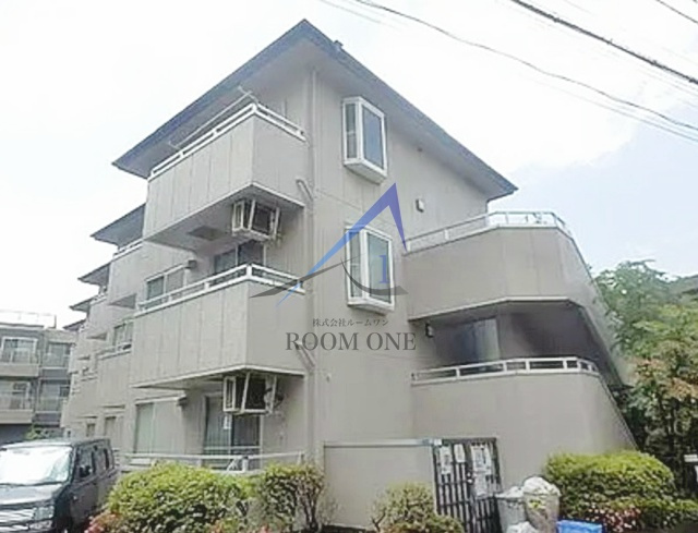 カサ・デ・センテレオの外観|外観です。