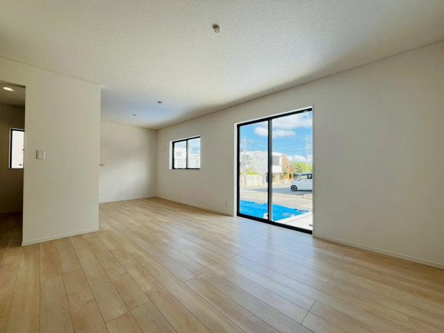 ❤❤八重瀬町新城　第３-3号棟（全４棟）のその他