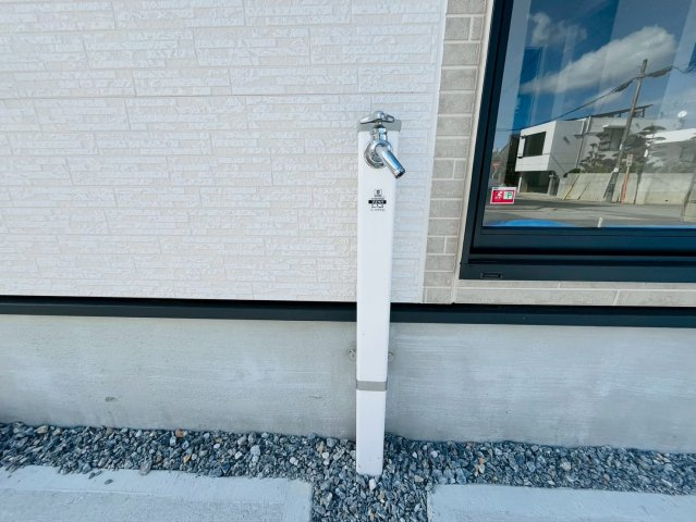 ❤❤八重瀬町新城　第３-3号棟（全４棟）のその他