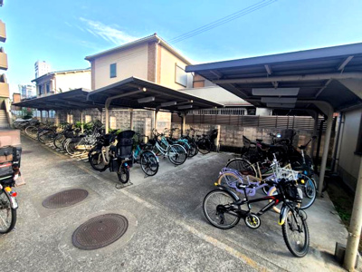 【その他共用部分】 | ヴェルドミール泉大津