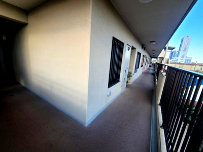 【その他共用部分】 | ヴェルドミール泉大津