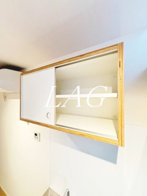 【収納】 | 滝野川１丁目賃貸戸建て | 収納です。