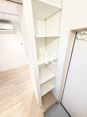 【玄関】 | 滝野川１丁目賃貸戸建て | 玄関です。