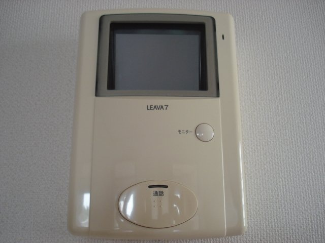 WestSideひたち野Ⅲ（ウエストサイド）のセキュリティ