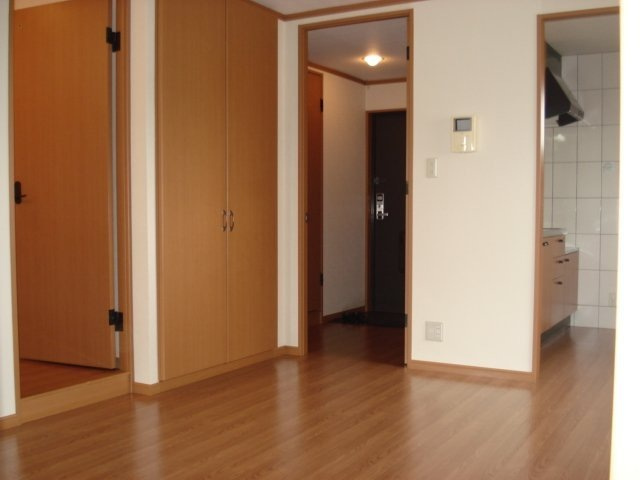 WestSideひたち野Ⅲ（ウエストサイド）の居間・リビング