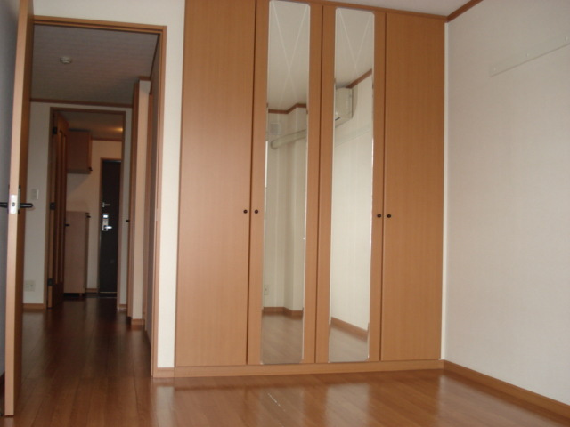 WestSideひたち野Ⅲ（ウエストサイド）の内装