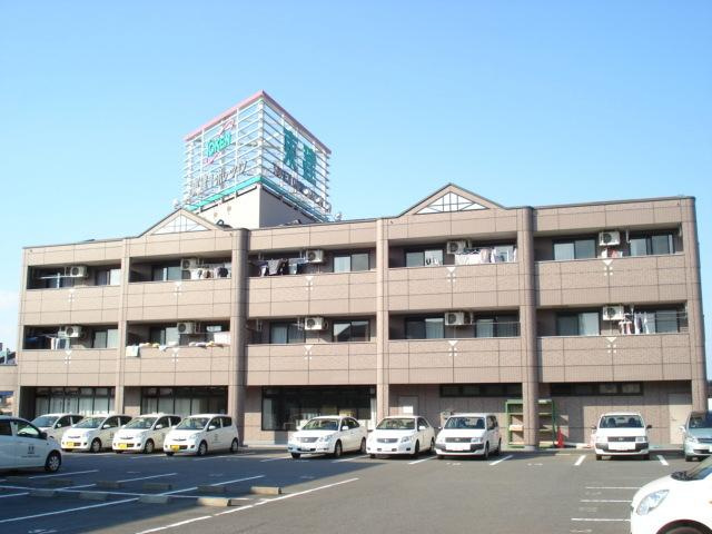 WestSideひたち野Ⅲ（ウエストサイド）