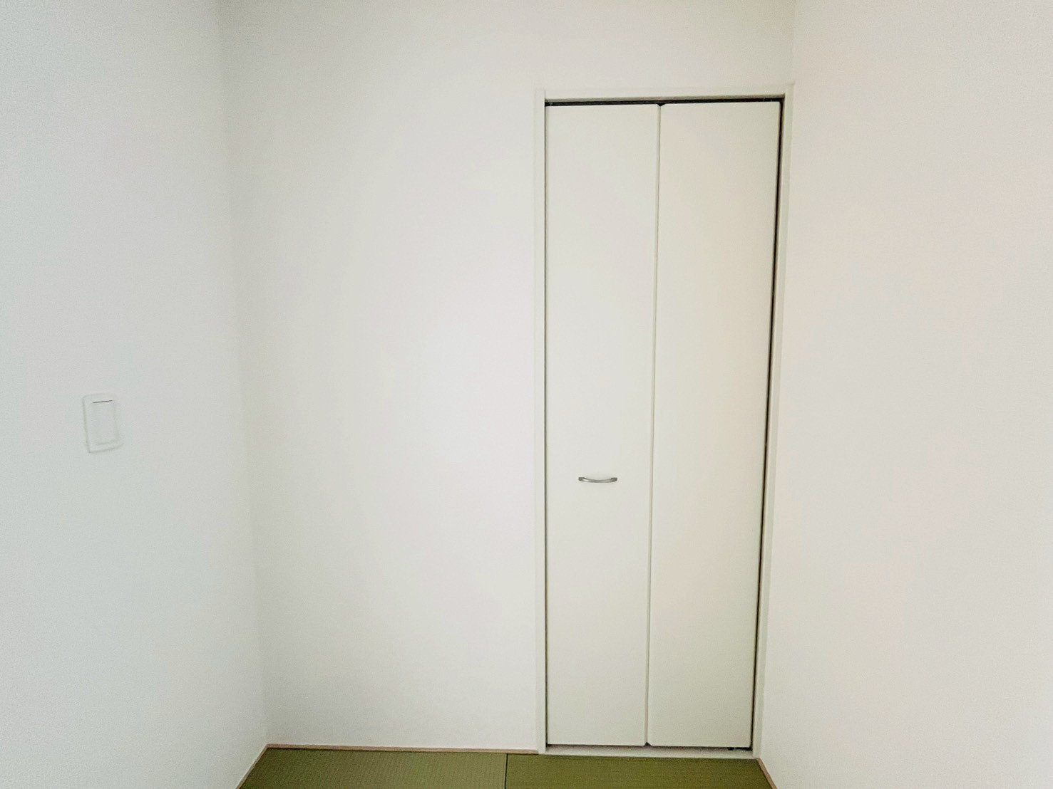 ❤❤八重瀬町新城　第３-4号棟（全４棟）の収納|十分な収納スペースがあります