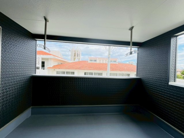 ❤❤八重瀬町新城　第３-4号棟（全４棟）のその他共用部分