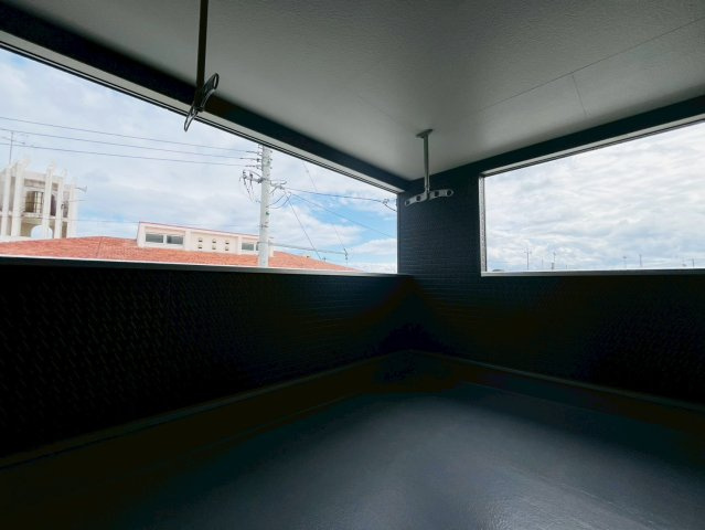 ❤❤八重瀬町新城　第３-4号棟（全４棟）のその他