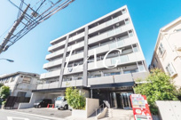 フュージョナル赤羽EASTの画像