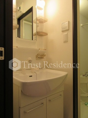 【独立洗面台】 | マガンダ