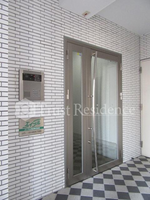 【ロビー】 | マガンダ | エントランス