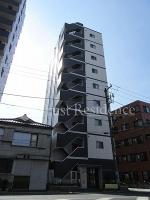 【外観】 | マガンダ