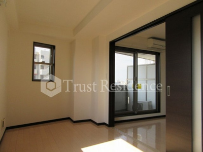 【洋室】 | マガンダ