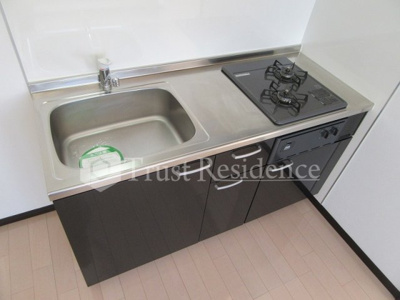 【キッチン】 | マガンダ