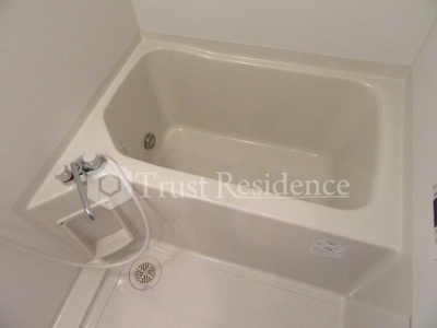 【浴室】 | マガンダ